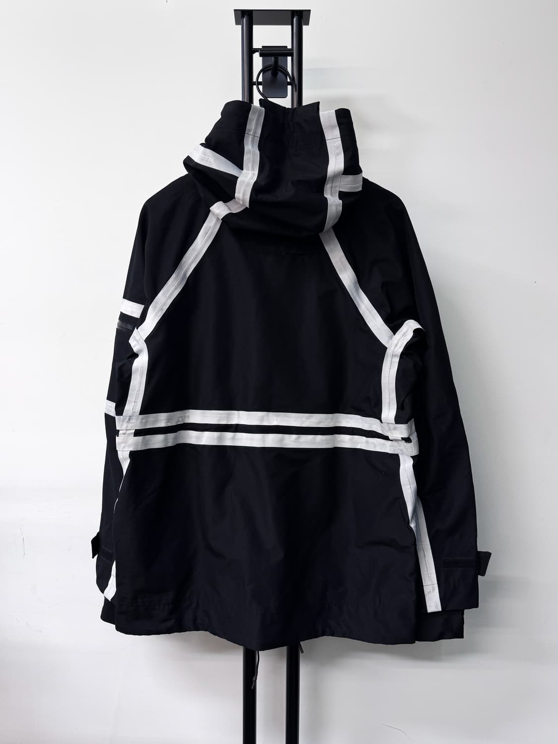 11 바이 보리스 비잔 사베리 15aw j2 테이프 자켓 상품이미지5