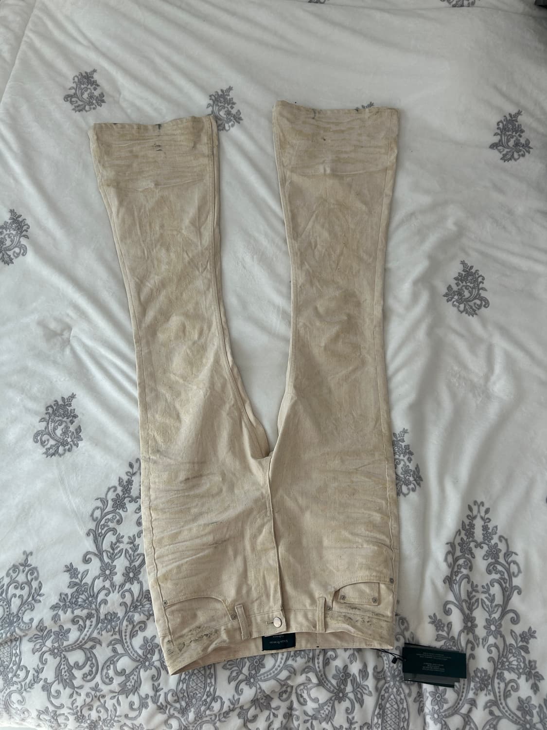 언더마이카 벨베틴 플레어진 1 상품이미지3