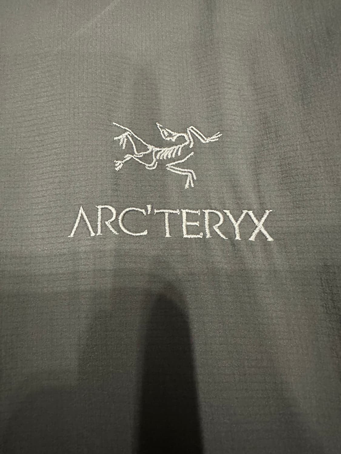 [XL]아크테릭스 아톰 후디 LT 글리치 상품이미지2