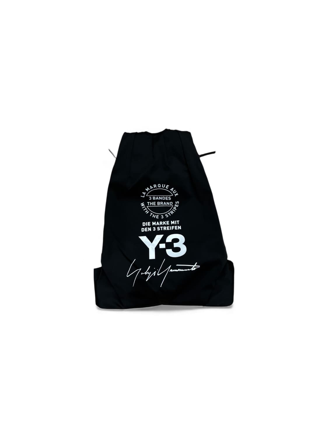 Y3 Bag 상품이미지1