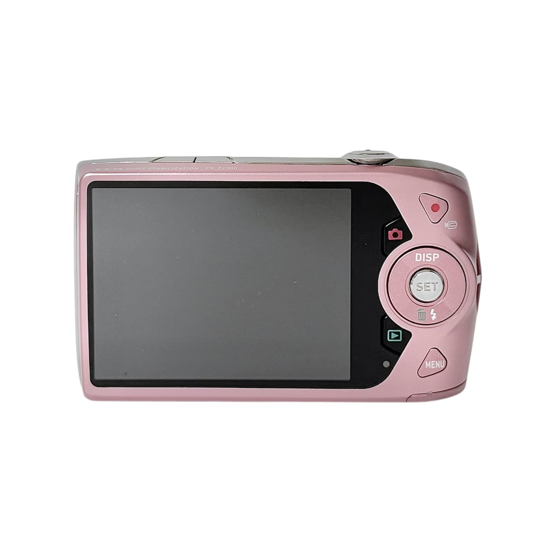 (아일릿모카🪽) Casio Exilim 카시오 엑슬림 EX-Z2300 상품이미지6