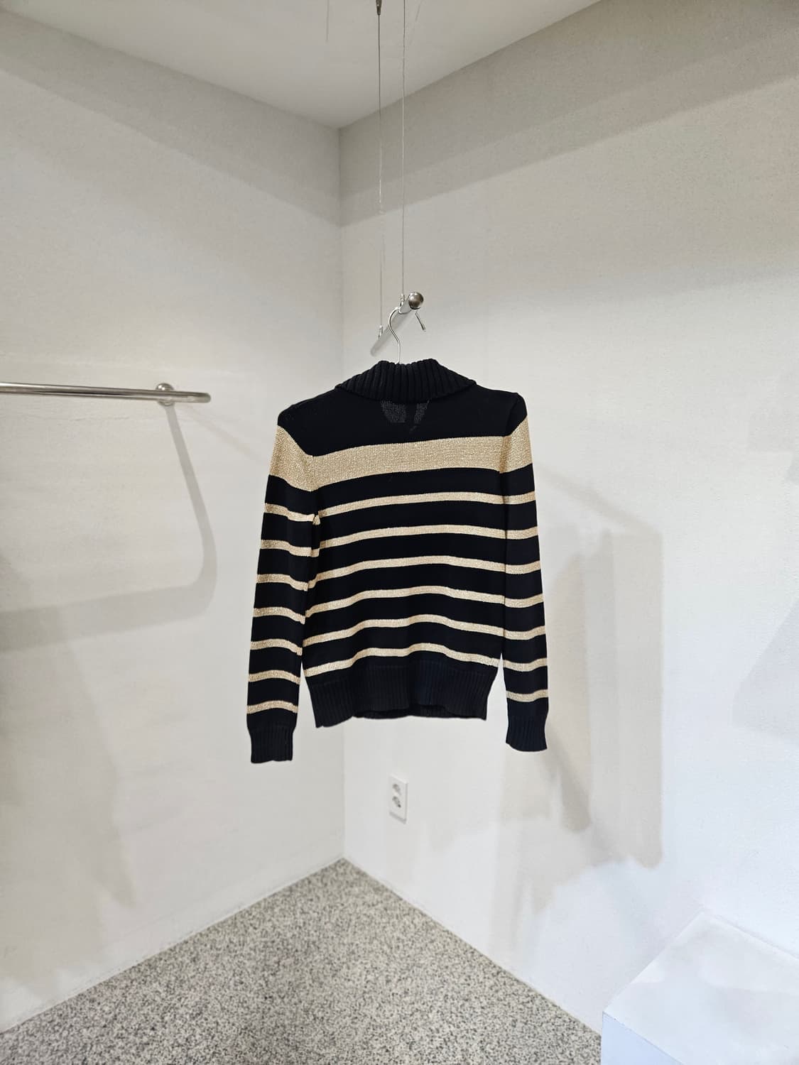 폴로랄프로렌 스프라이트 카라 니트 상품이미지2