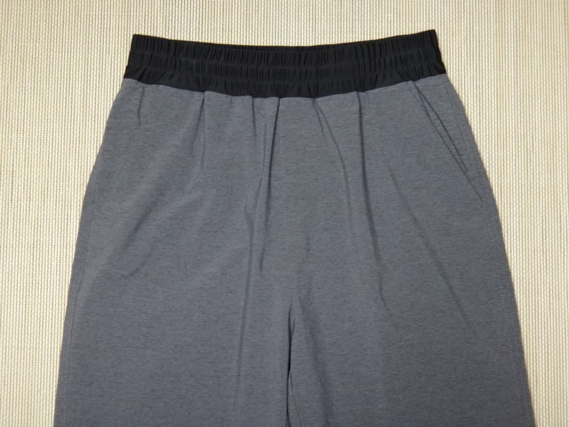 (75cm) 노스페이스 NS6NK05M 린덴 워터 쇼츠 상품이미지3