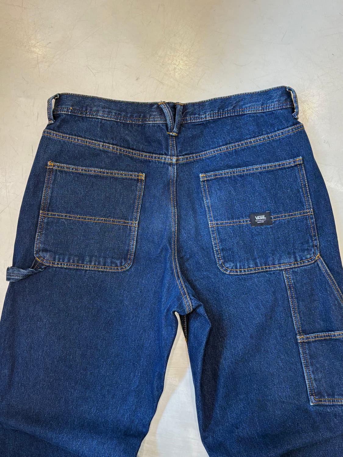 반스 싱글니 카펜터 팬츠 상품이미지3