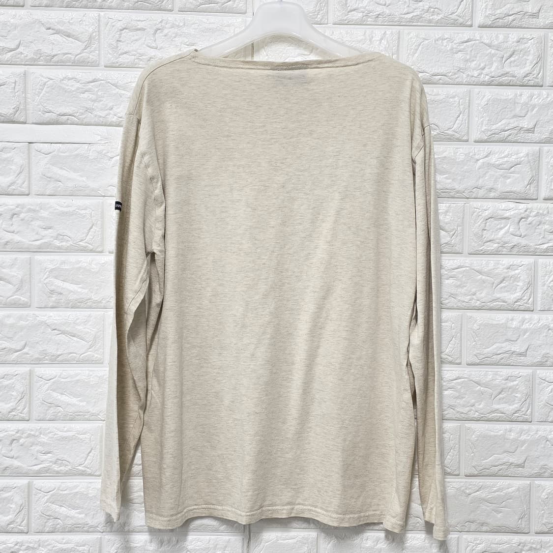 택포) 세인트제임스 롱슬리브 티셔츠 L 상품이미지4