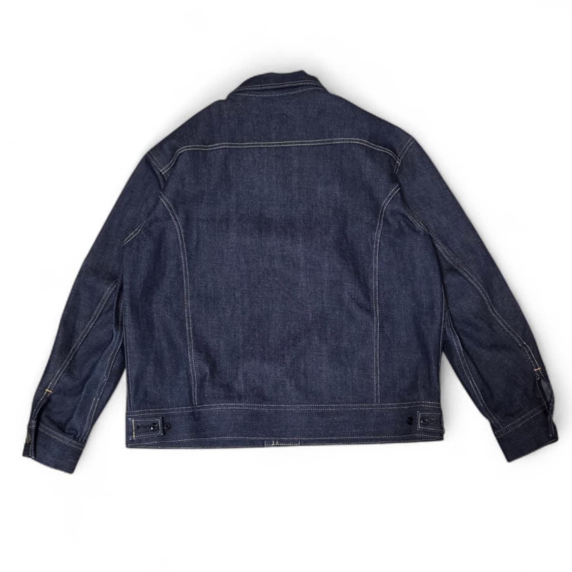 니들스 x Lee 스톰 라이더 데님자켓 (XS) 상품이미지2