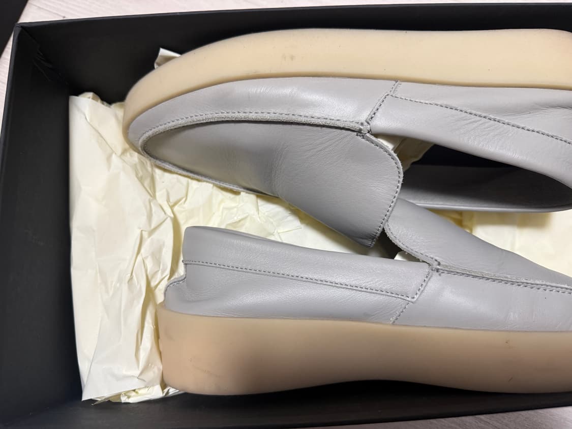 피어오브갓 로퍼 Perla 41사이즈 상품이미지7