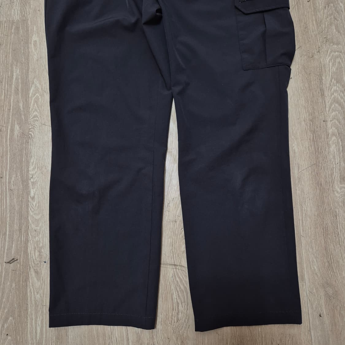 네파 이젠벅 포켓 트레이닝복 슬랙스 바지 L(100) 상품이미지3