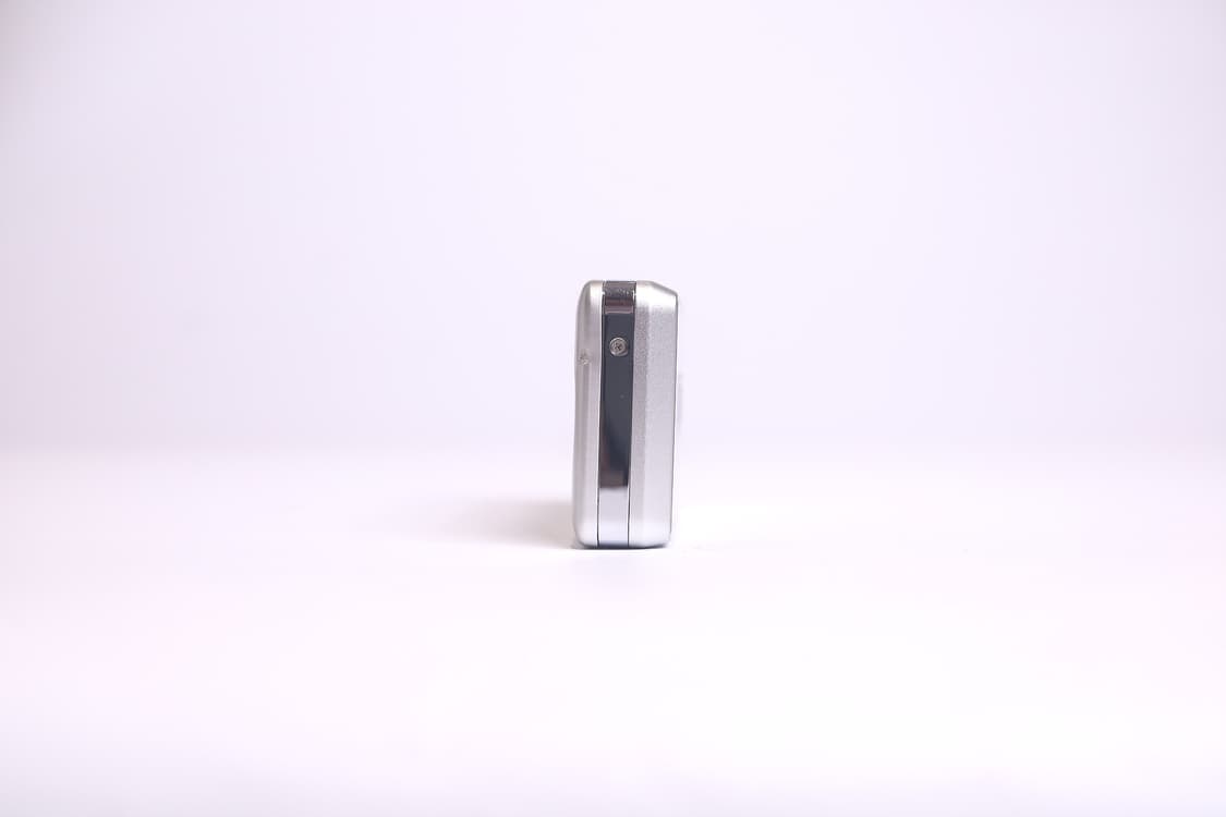 카시오 엑슬림 Z800 실버 (이체 시 2만원 할인) 상품이미지3