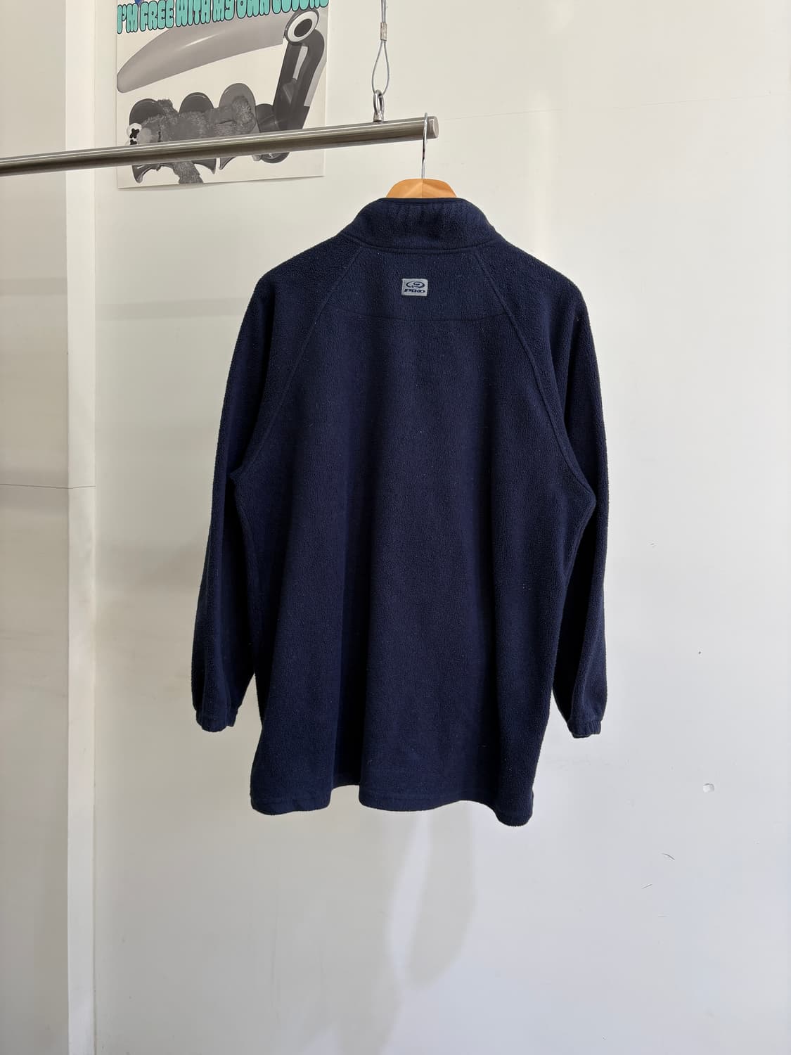 PIKO 후리스 상품이미지5