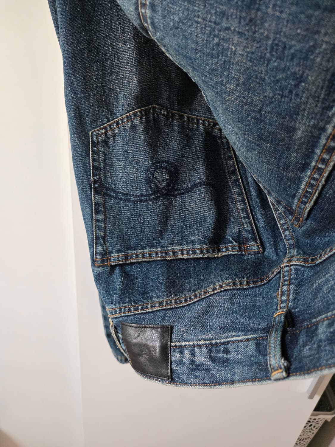 R13 24fw 웨인데님 32 상품이미지3