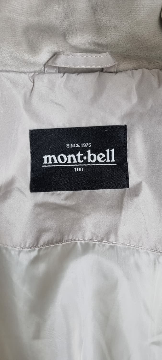 몽벨 웜엄 패딩 L _ 여성 상품이미지9
