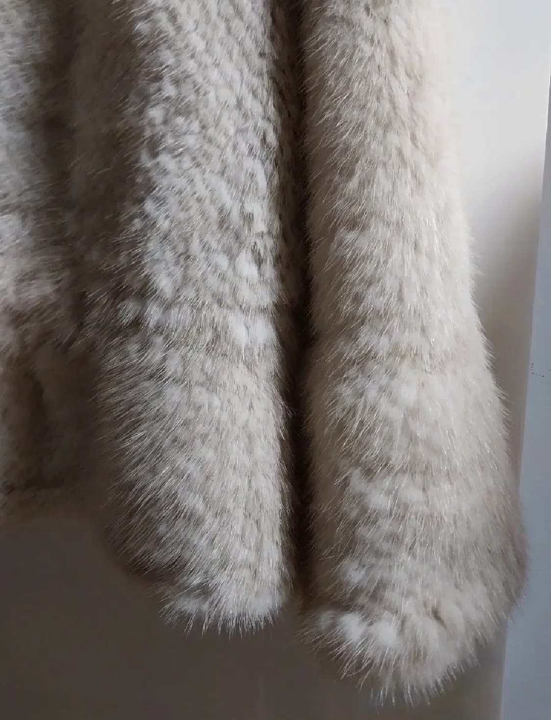 밍크코트 상품이미지5