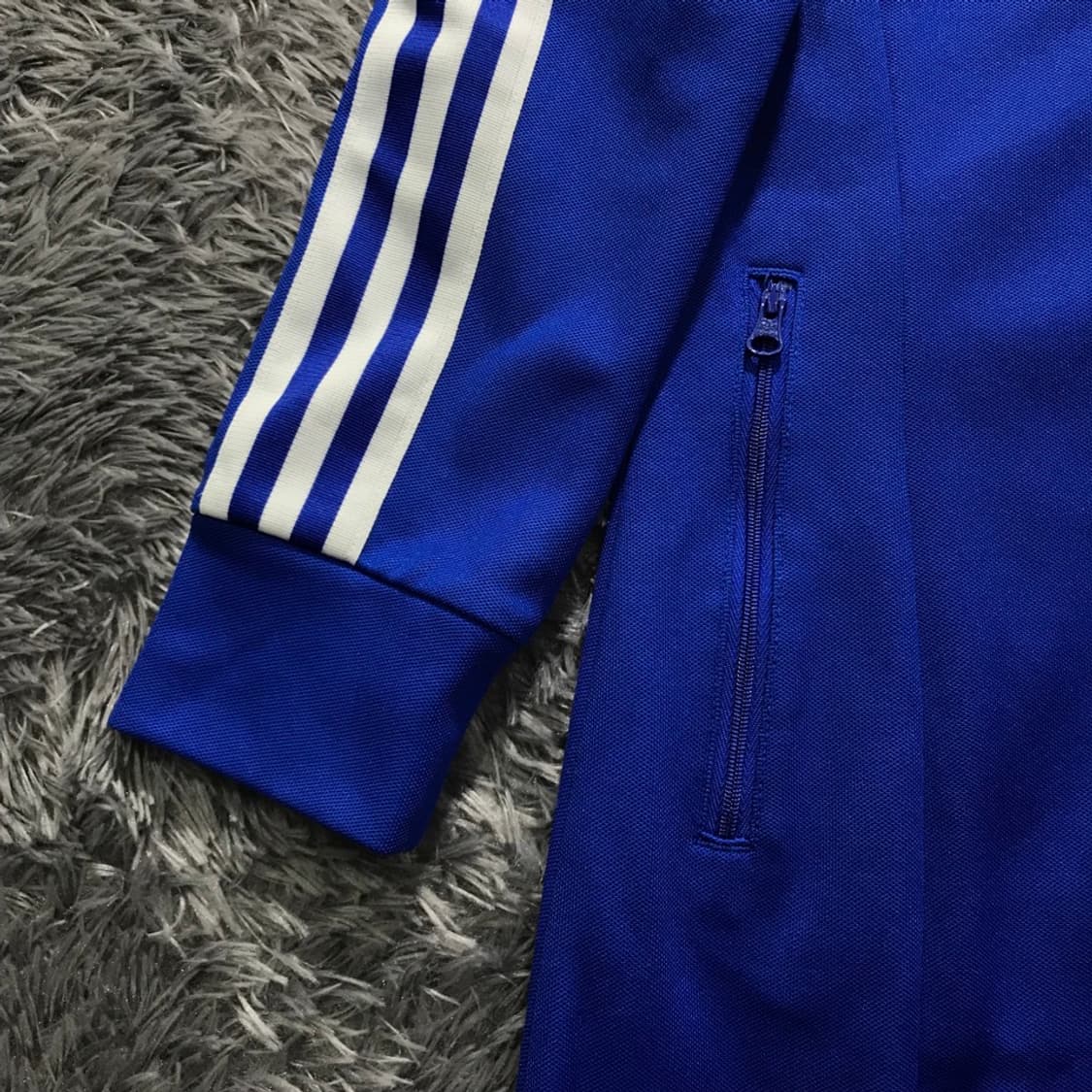 [[여성 85] 아디다스(ADIDAS) 유로파 드레스/롱 자켓#286 상품이미지4