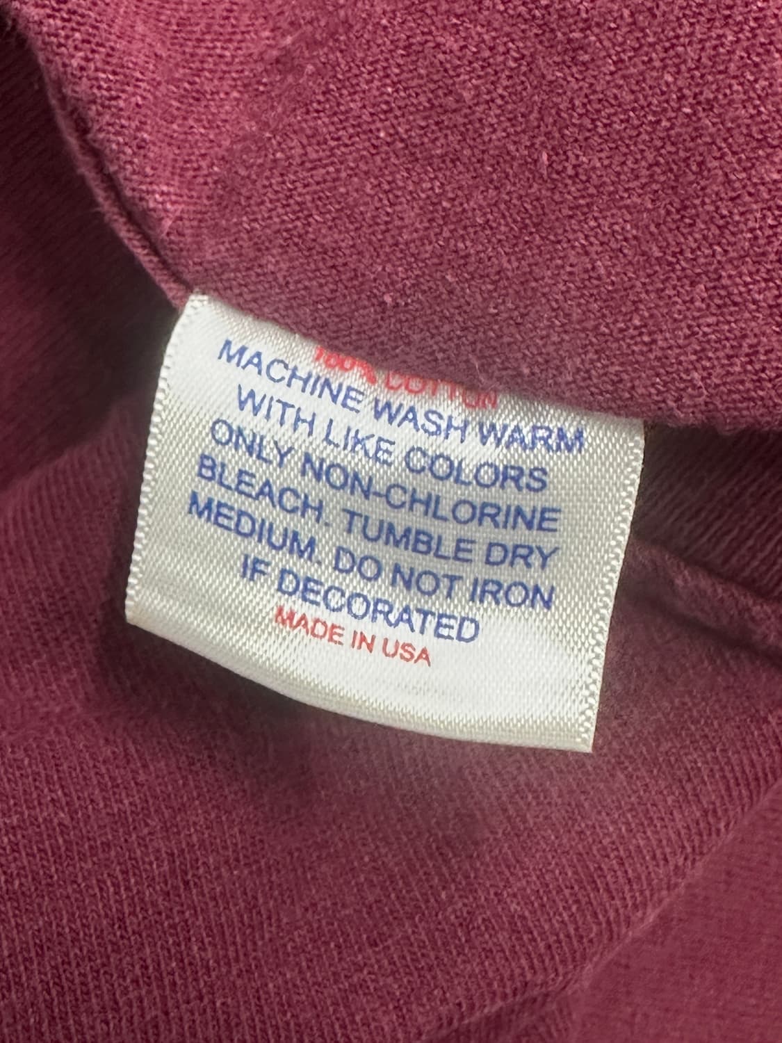 00s FUCT GODHEAD 티셔츠 M 상품이미지5