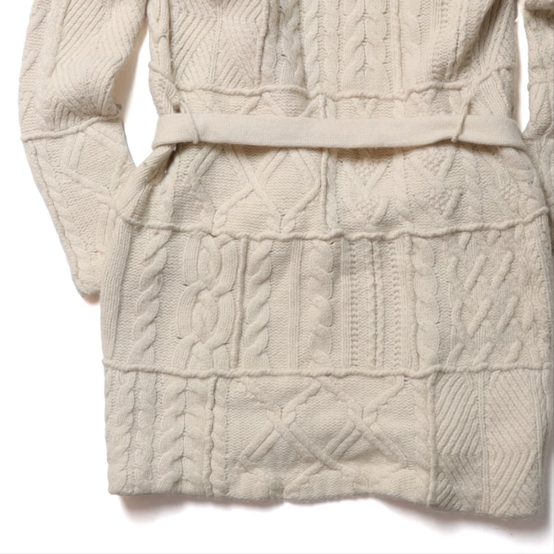 로렌 랄프 로렌 Lauren Ralph Lauren Belted Shaw 상품이미지6