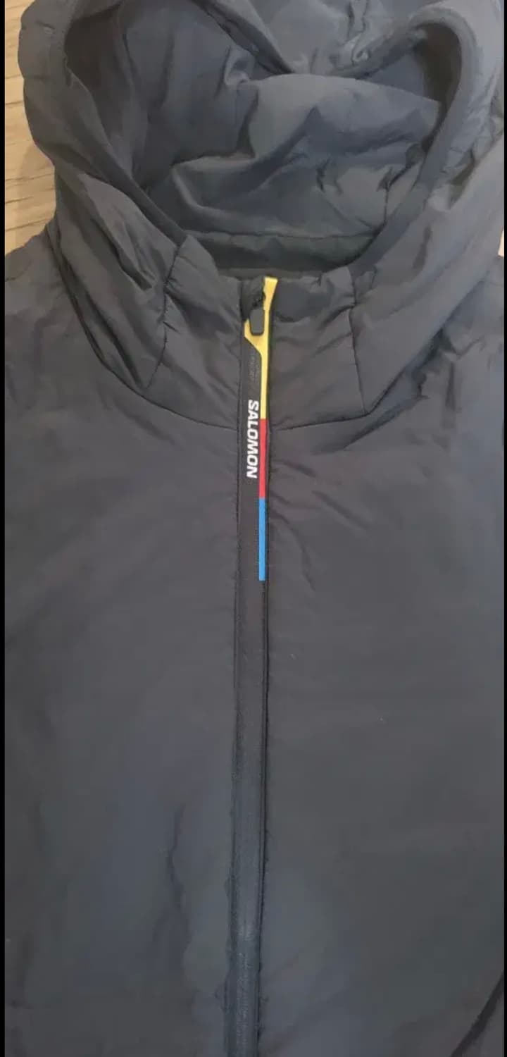 살로몬 모디세이 2xl xxl 상품이미지1