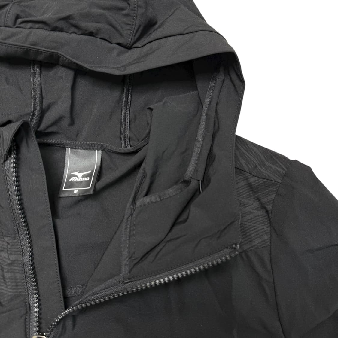 미즈노 바람막이 상품이미지2