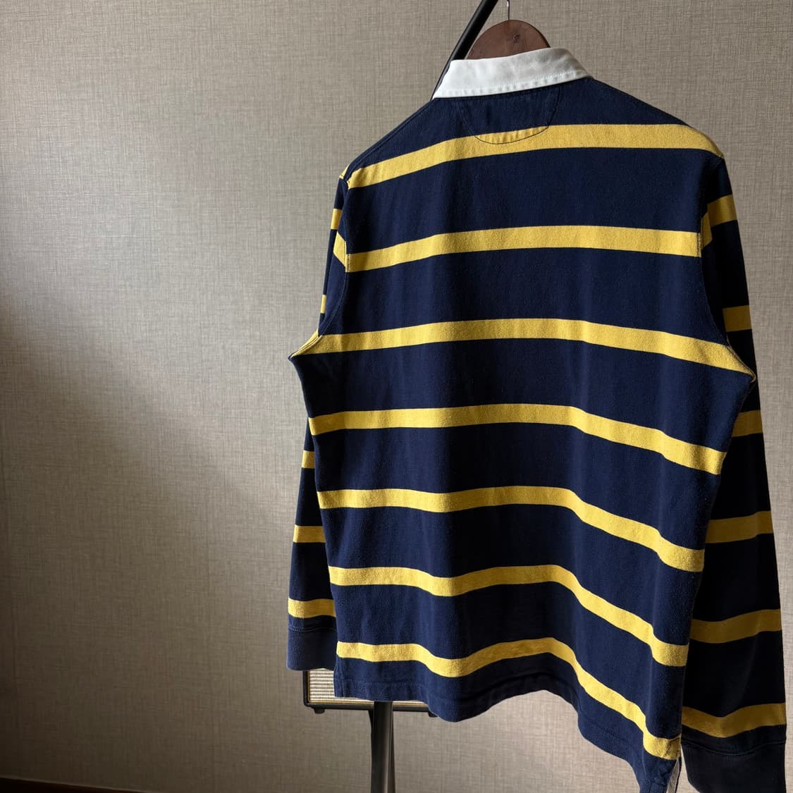 폴로 랄프로렌 스프라이트 럭비 티셔츠 L 상품이미지6