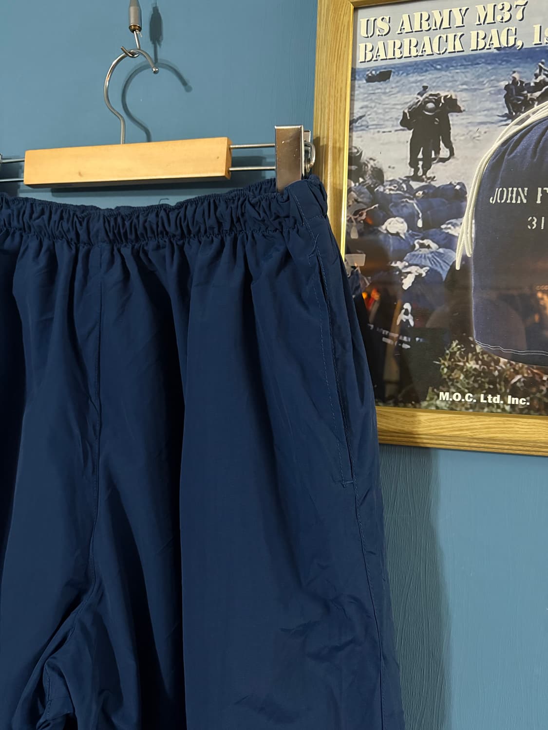 00's U.S Air force IPFU PT Pant  상품이미지2