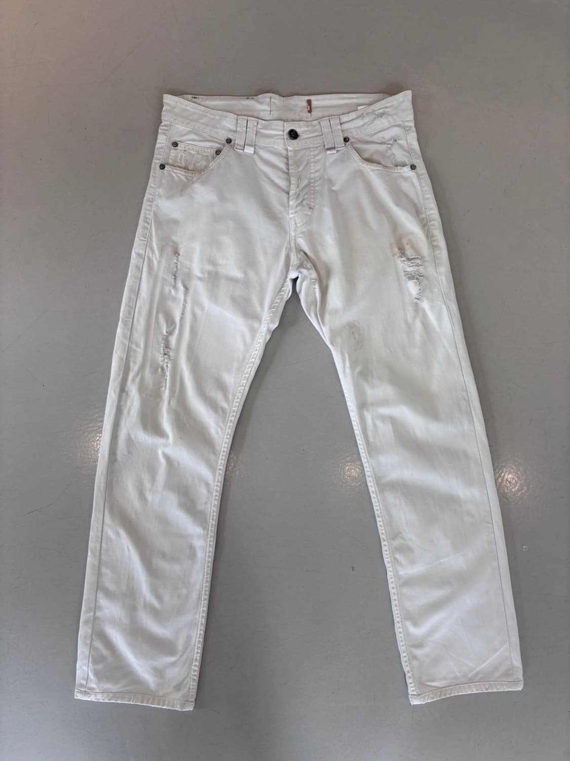 Vintage John Galliano Pants 상품이미지2