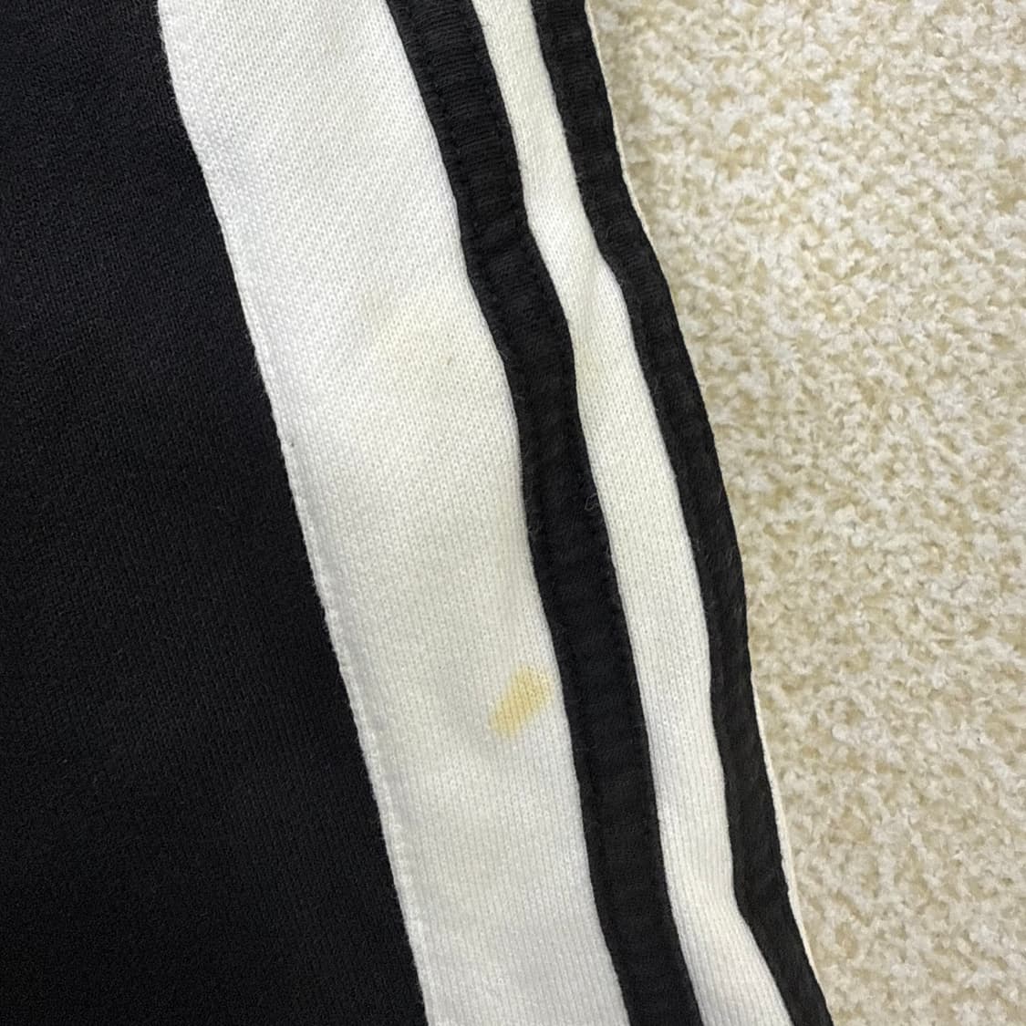 XS 아디다스 아디브레이크 팬츠 0130T2 상품이미지5