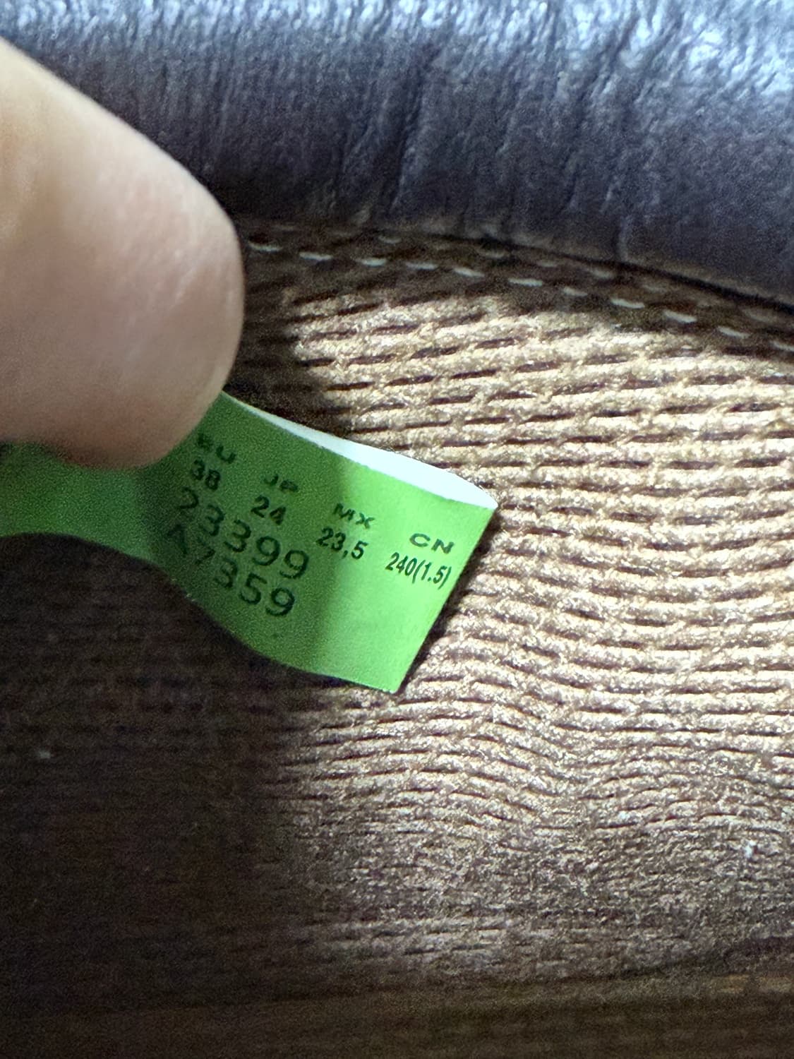 팀버랜드 넬리 워터프루프 추카부츠 상품이미지3