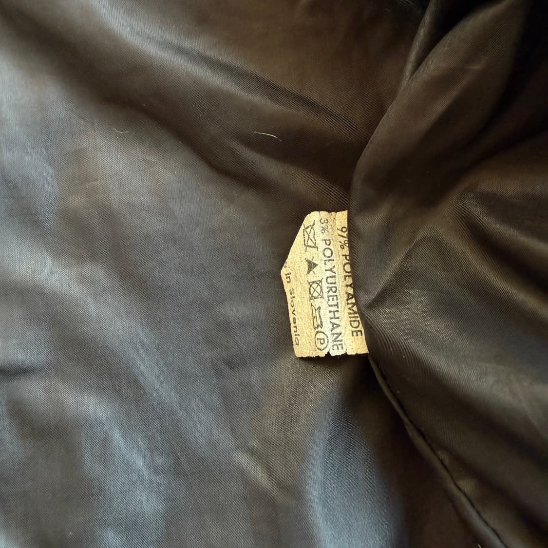 드리스 반 노튼 라이트 퀼팅 자켓 상품이미지7