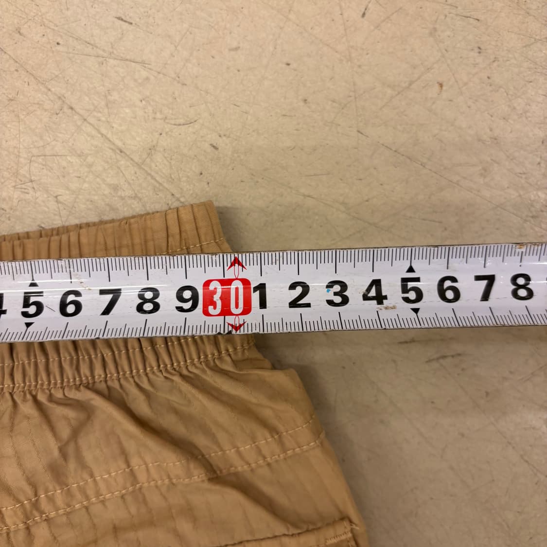 조던 카고 립스탑 조거팬츠 상품이미지6