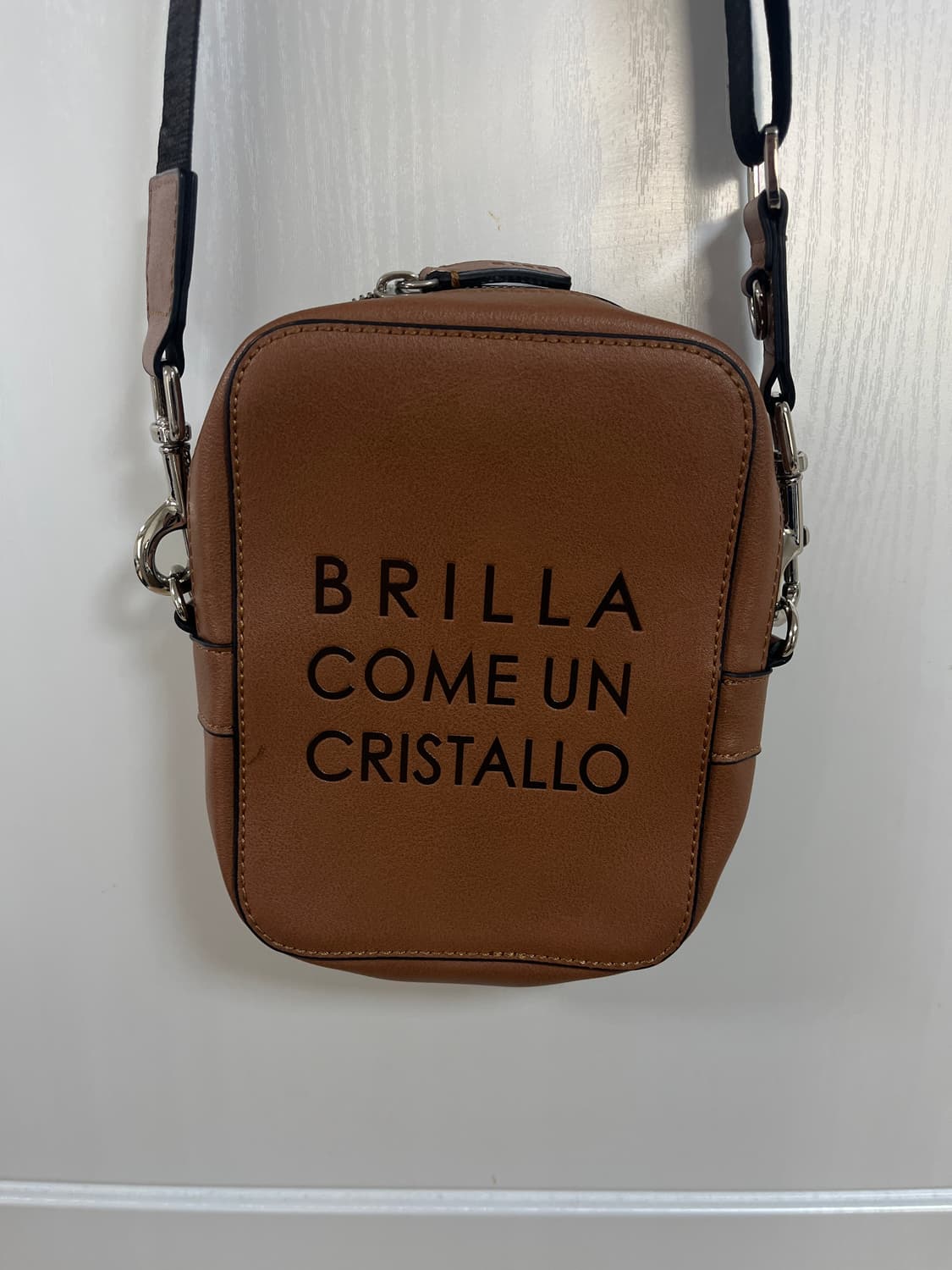 비비와이비 (bbyb) 남여공용 크로스백 상품이미지8