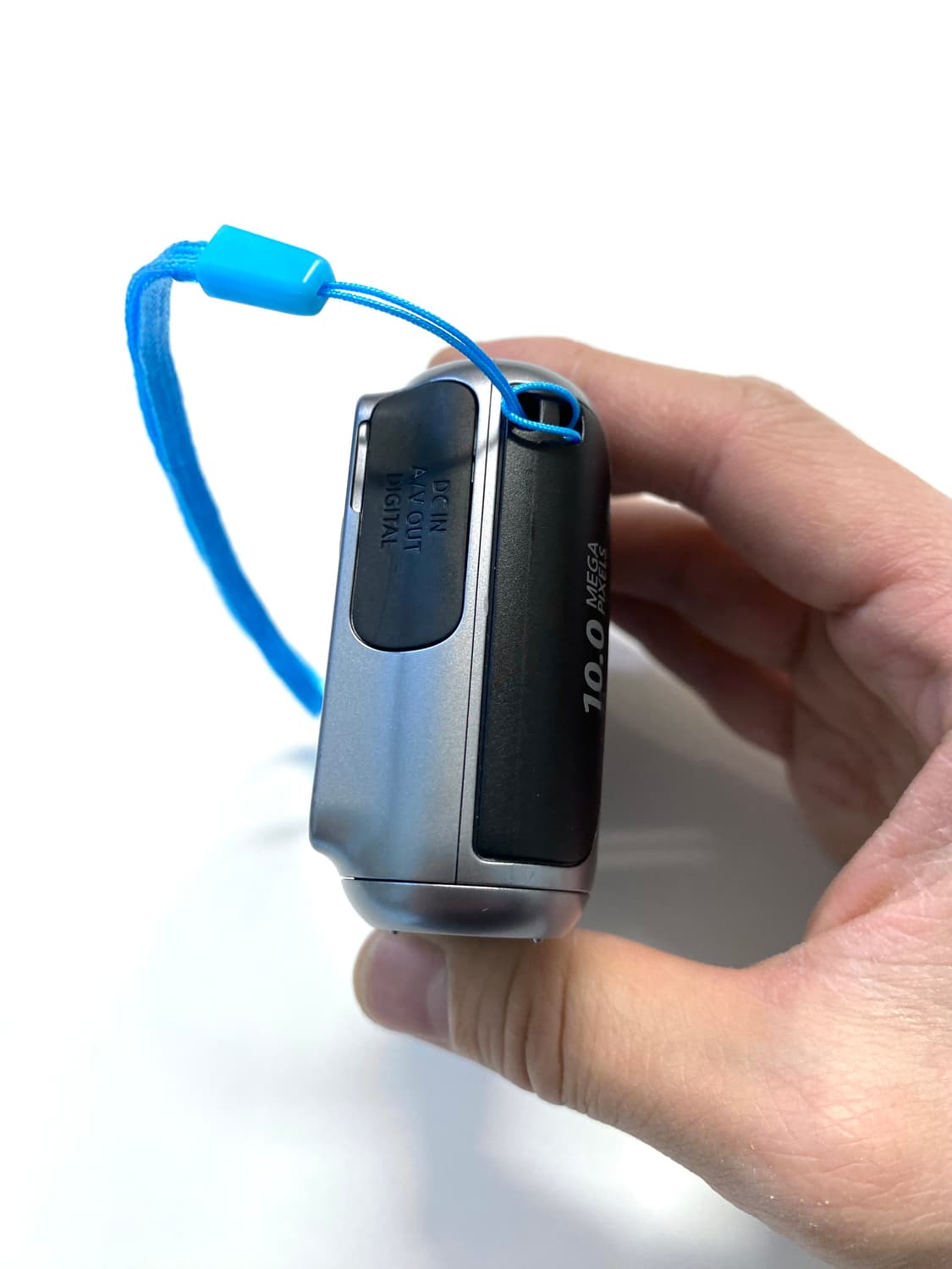 캐논 파워샷 A490 디지털 카메라 상품이미지7