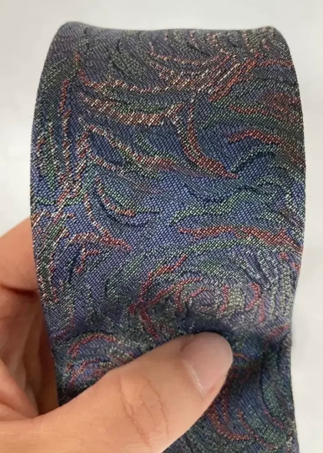 크리스찬디올무슈 넥타이 상품이미지8