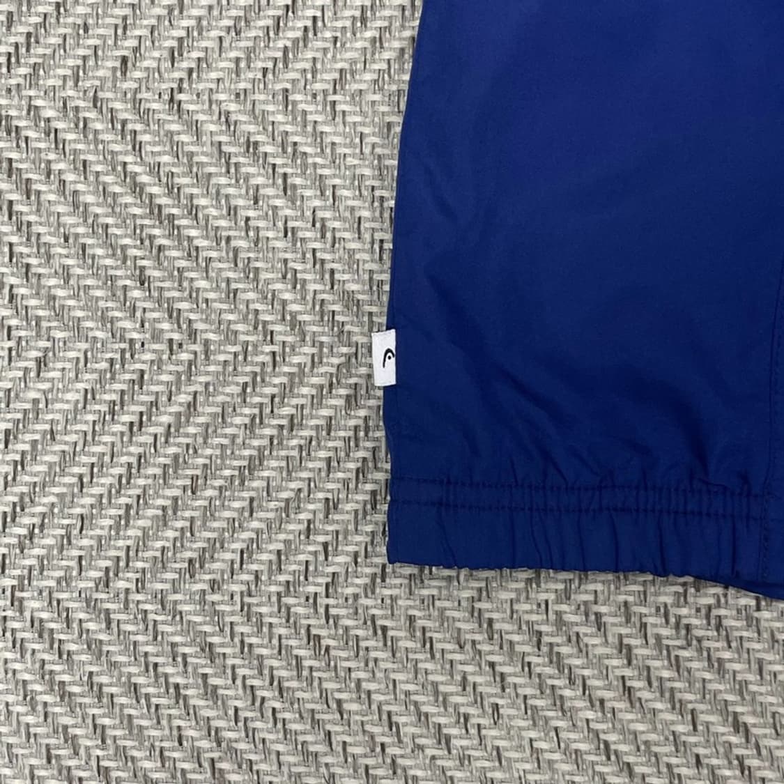 헤드 로고 자수 베스트 v0441 상품이미지6