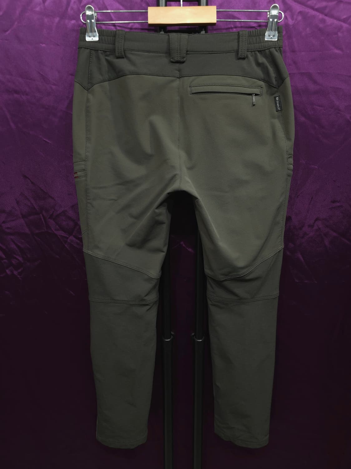 레드페이스 등산 여성 마운틴 스트레치 테크 팬츠 27-29 상품이미지3