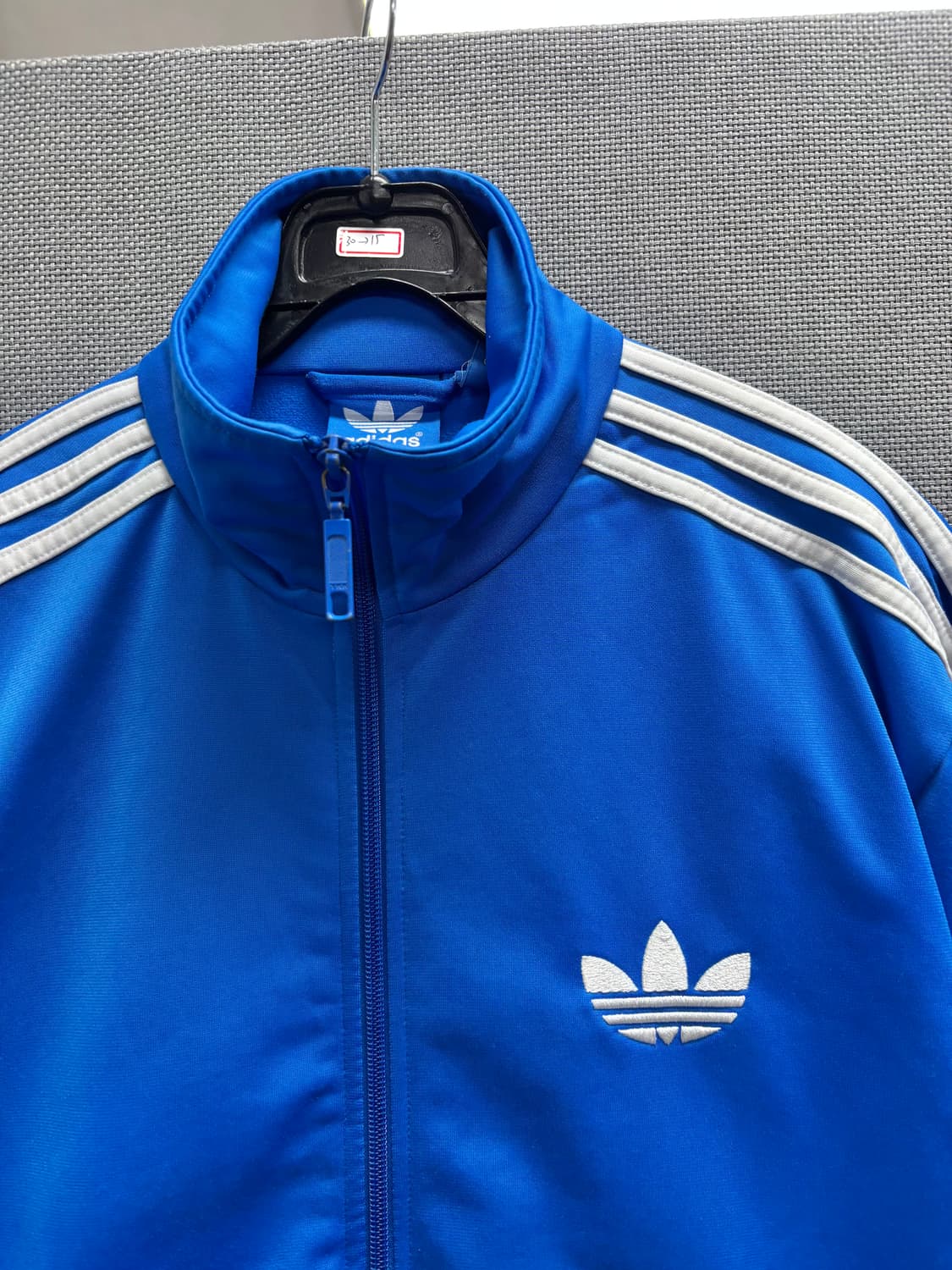 아디다스 파이어버드 트랙탑 상품이미지2