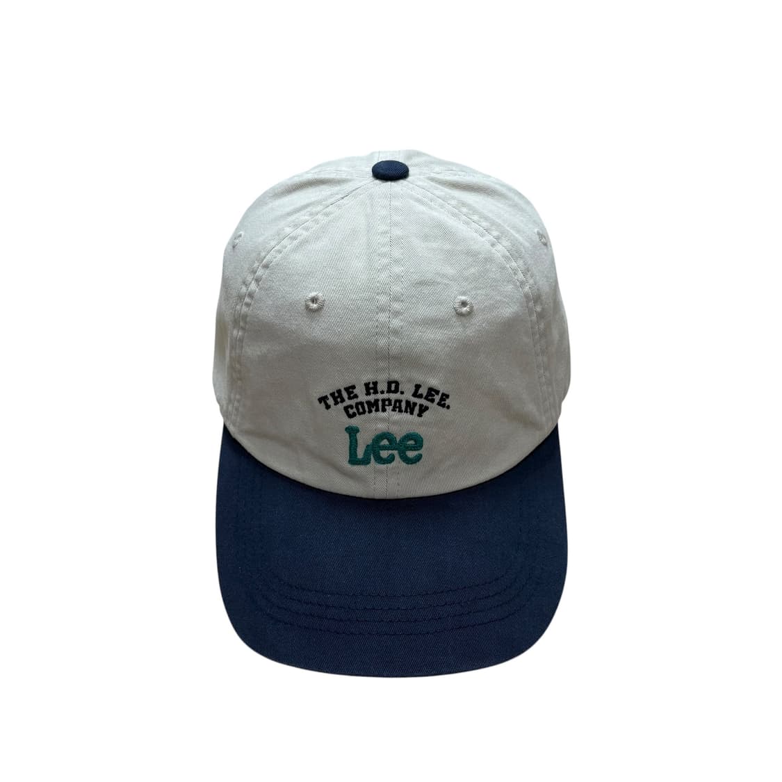 Lee 링거 스트랩 캡 상품이미지1