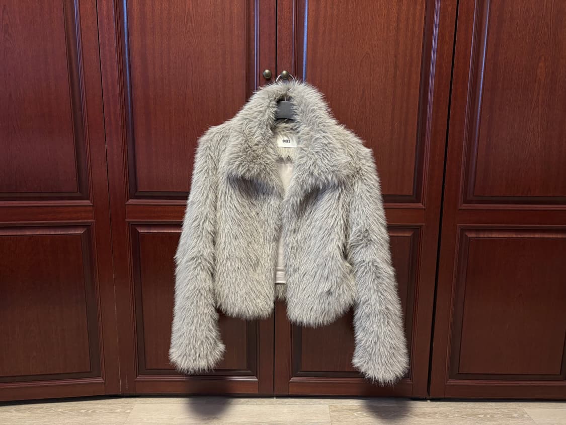 ORDES FAUX FUR 상품이미지5