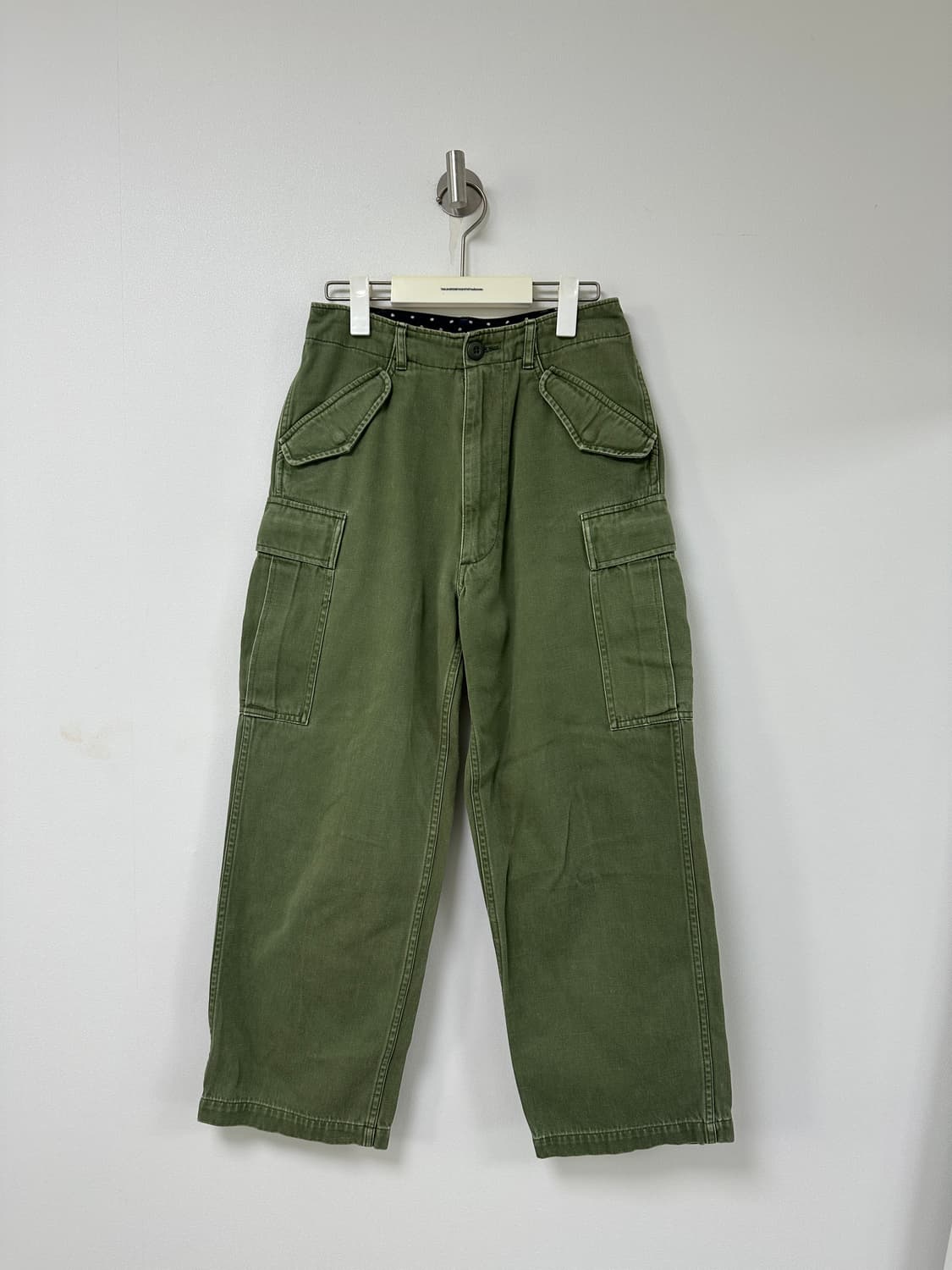 [준야와타나베] Junya Watanave pants 상품이미지1