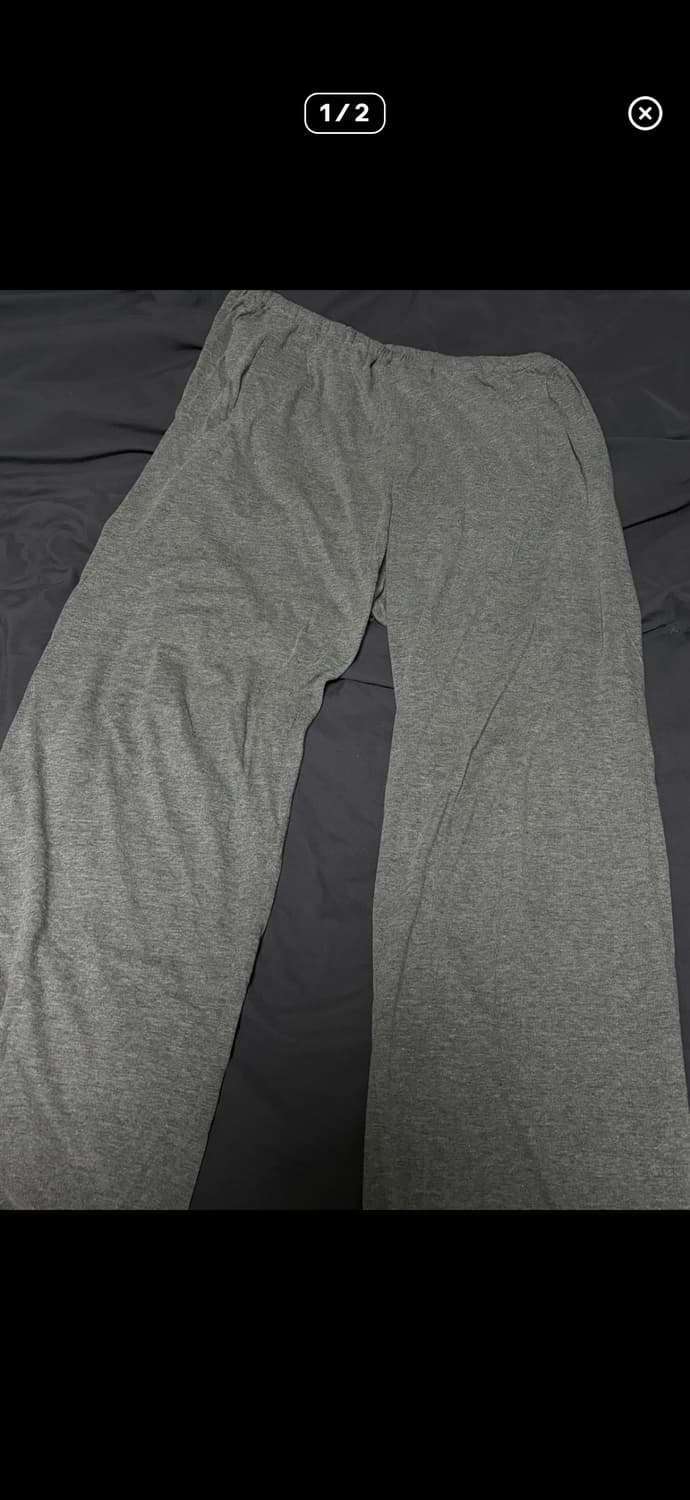 Mudule ramble pants 상품이미지2