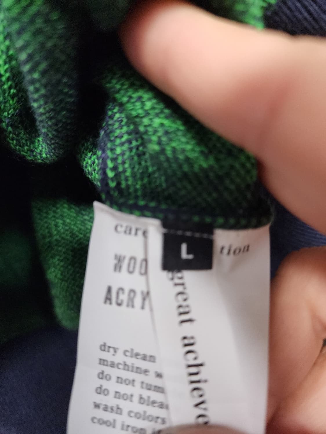 이얼즈어고 베스트 L 상품이미지4