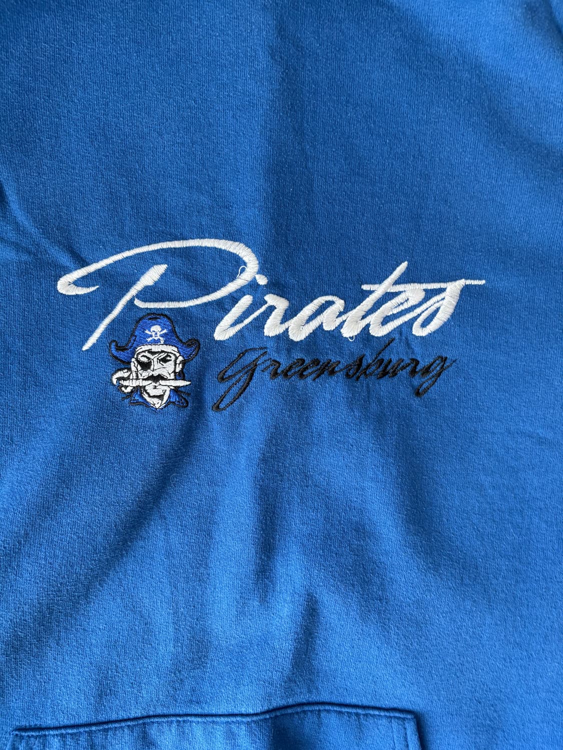 자수 후드티 상품이미지1