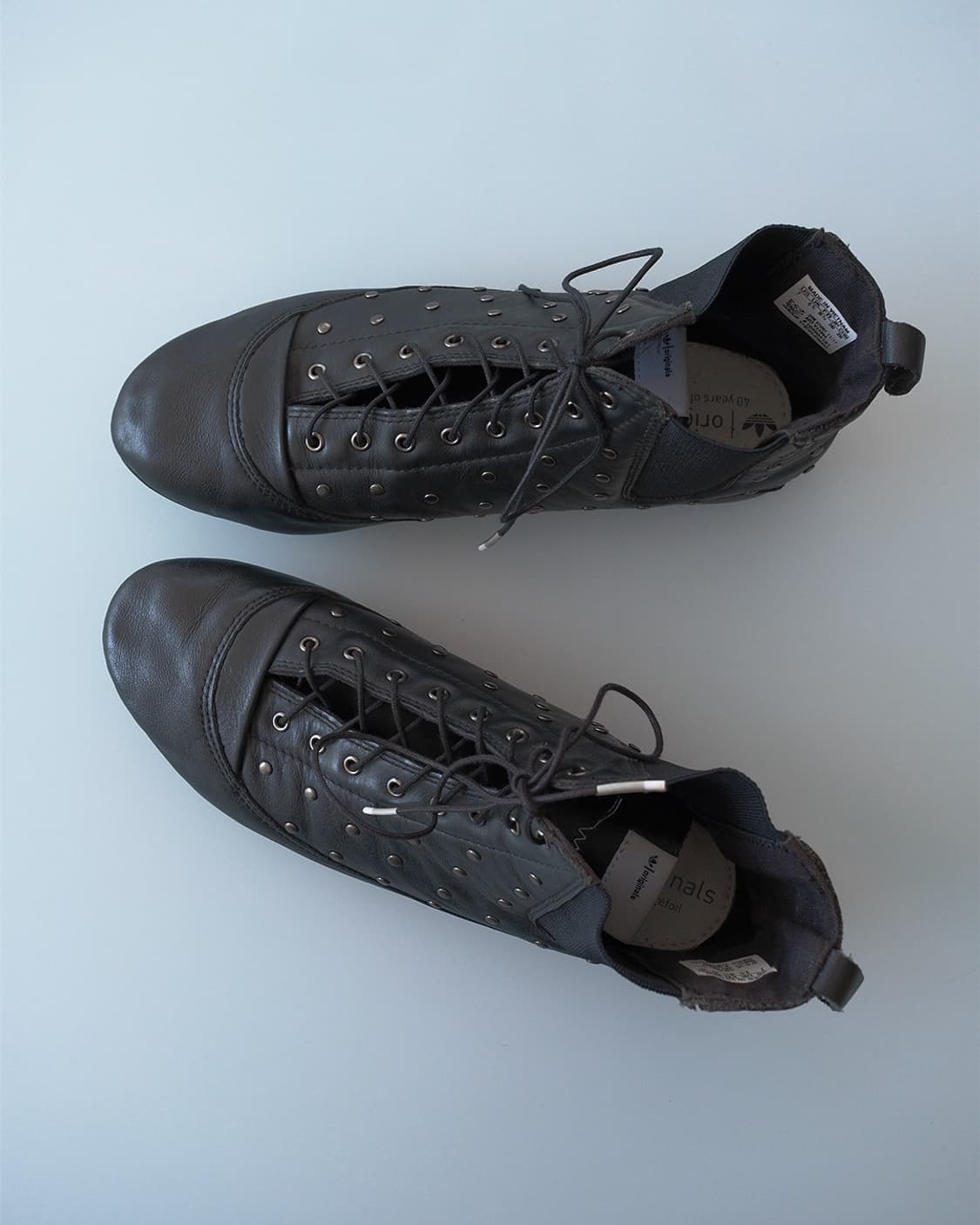 Adidas Easy Five Hi 상품이미지4
