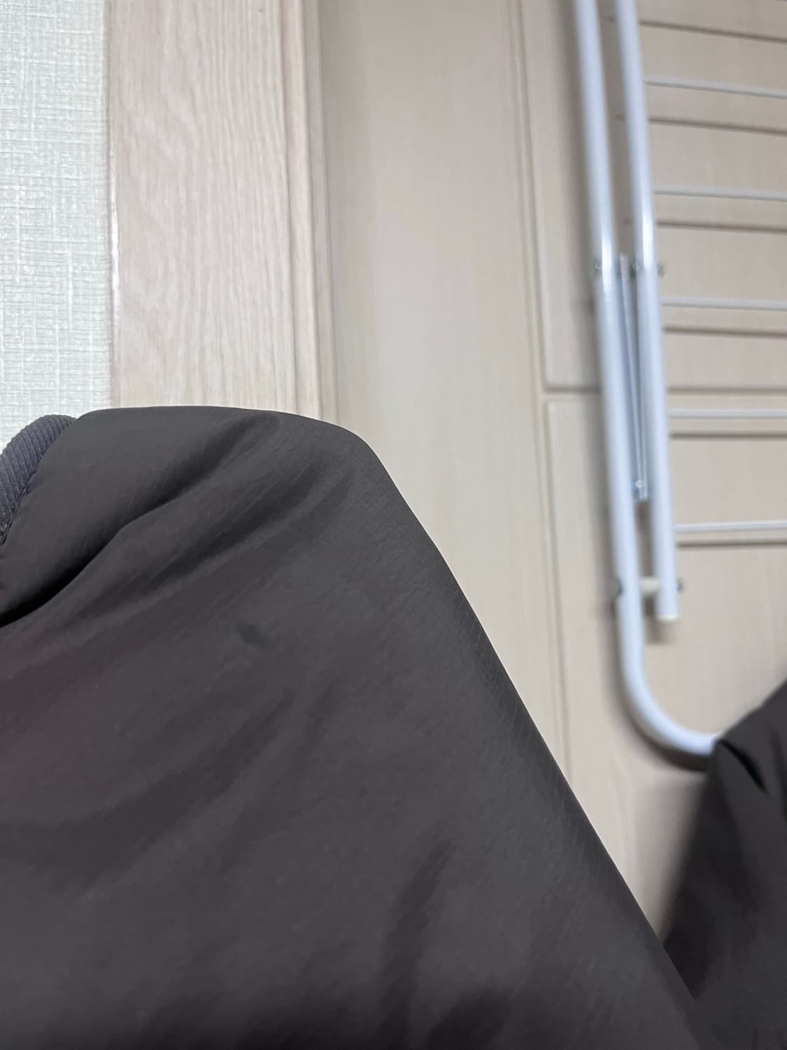 🔥특가🔥살로몬 모디세이 프로 자켓 차콜 상품이미지9