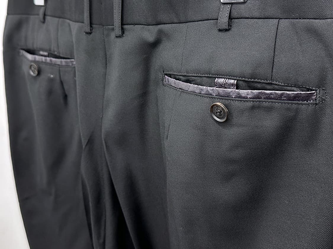 ERMENEGILDO ZEGNA (34) 상품이미지7