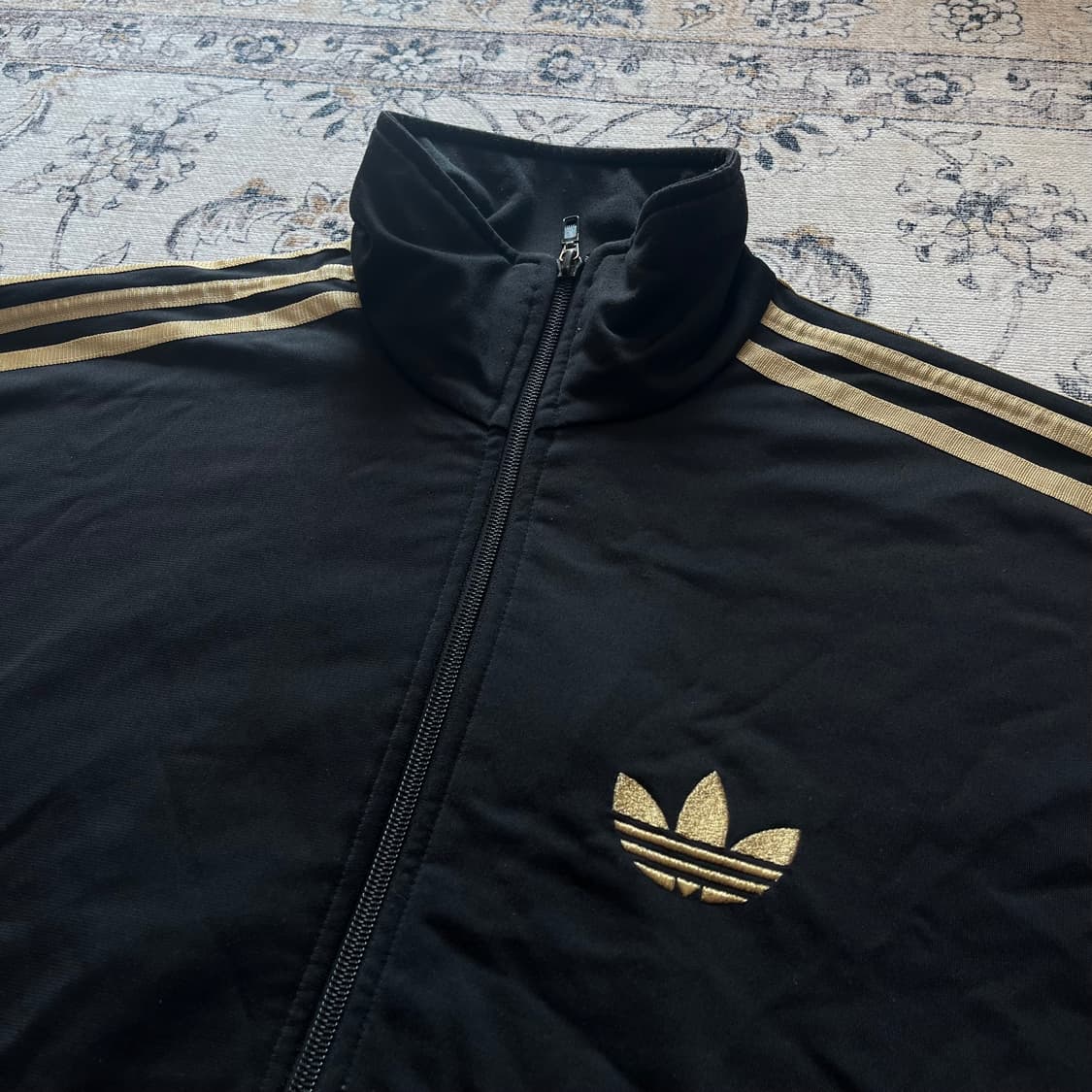 아디다스 오리지날 파이어버드 트랙탑 져지 상품이미지2