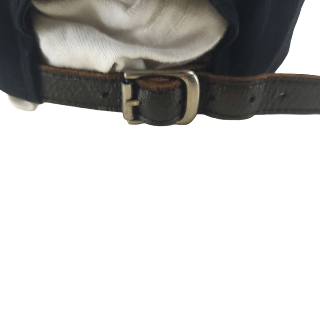 [F]폴로랄프로렌 가죽스트랩 볼캡[Y63-066] 상품이미지6