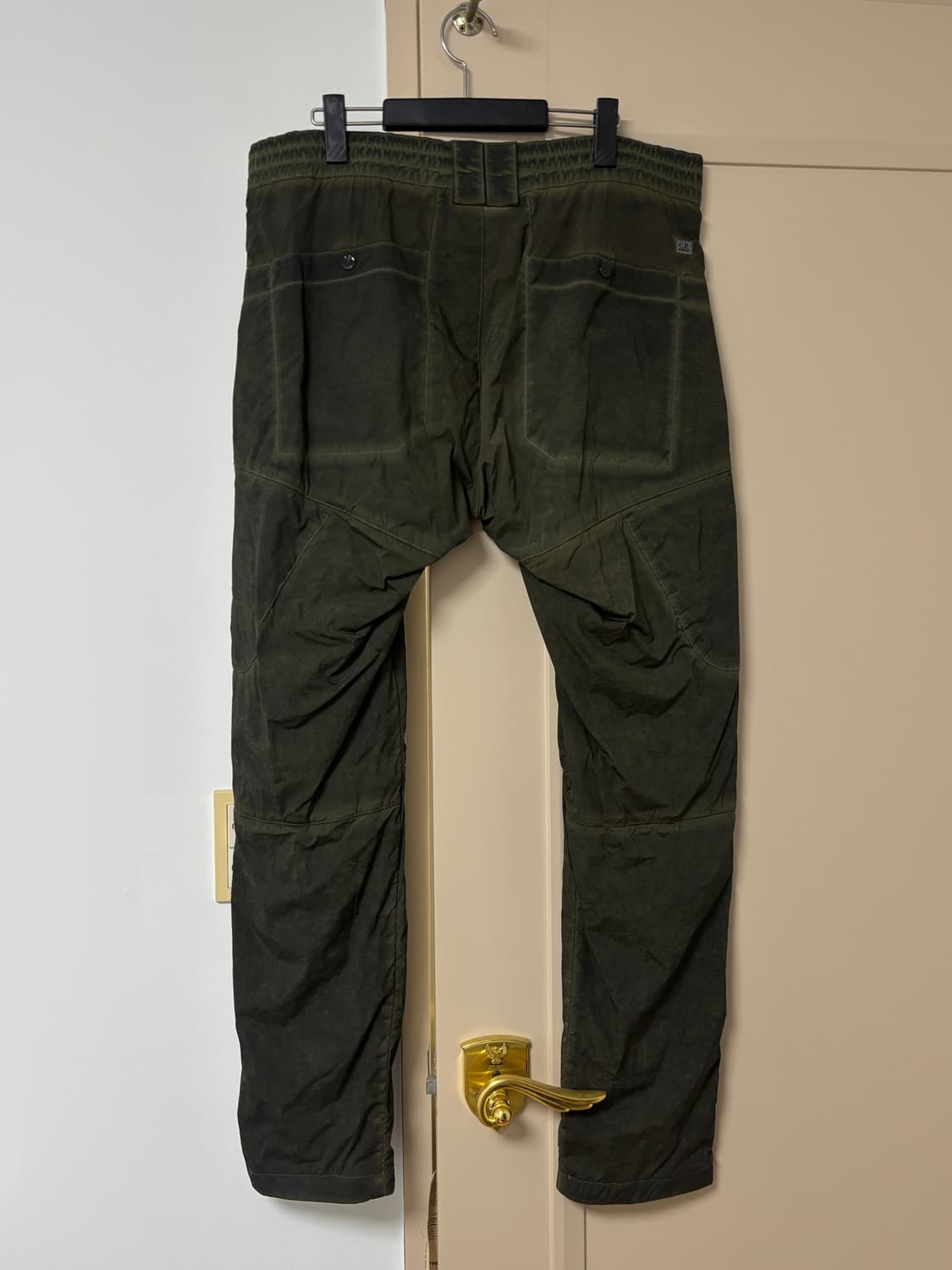 CP Company 카고 팬츠 48사이즈 상품이미지2