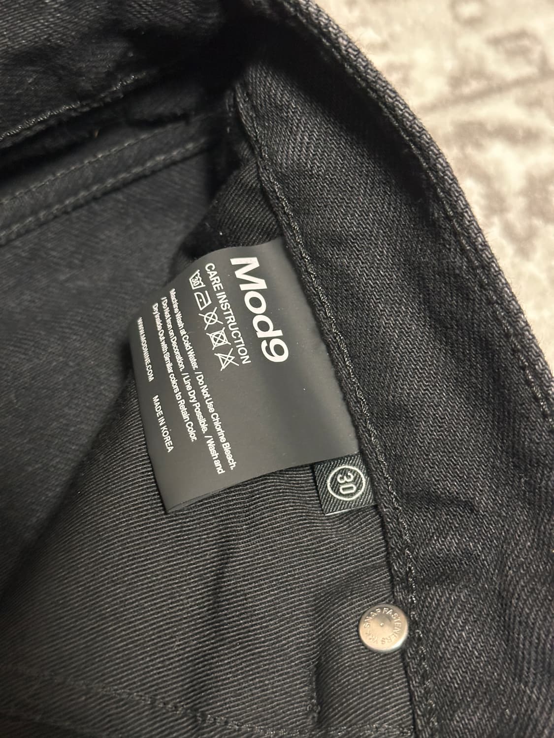 모드나인 / Light and Shade - MOD3 / 30 상품이미지2