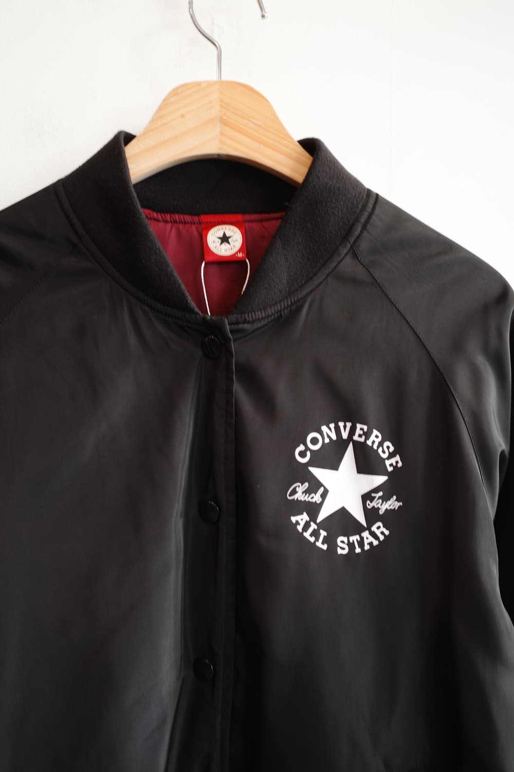 Converse 컨버스 코치자켓 상품이미지2