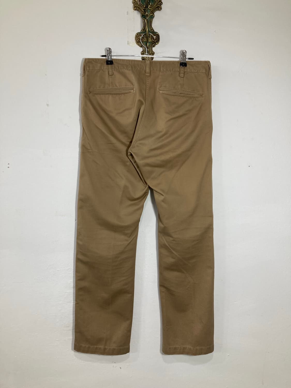 Cotton Pants 상품이미지2